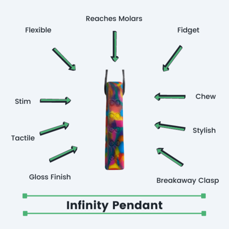 Chewigem-chew-necklace-infinity